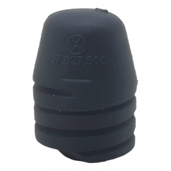 Batente Borracha Capo Vw Nivus 1.0 Tsi 2021