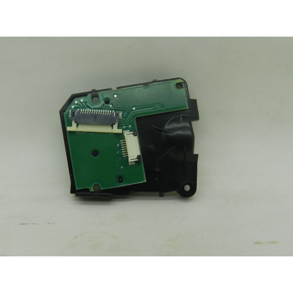 Placa Chave De Seta Peugeot 3008 Thp 1.6 2014