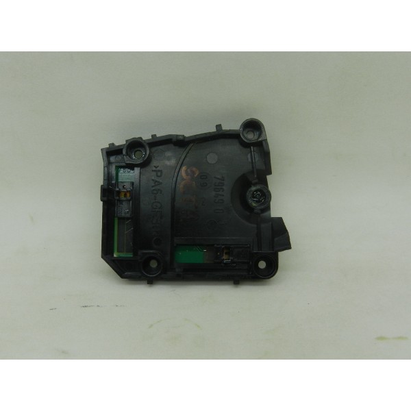 Placa Chave De Seta Peugeot 3008 Thp 1.6 2014