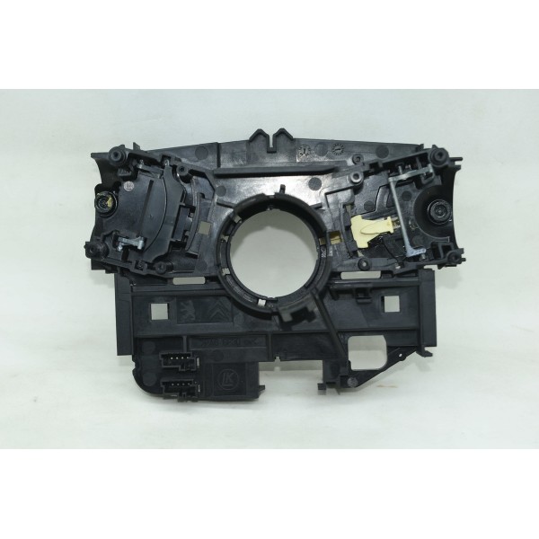 Carcaça Chave De Seta Peugeot 3008 Thp 1.6 2014