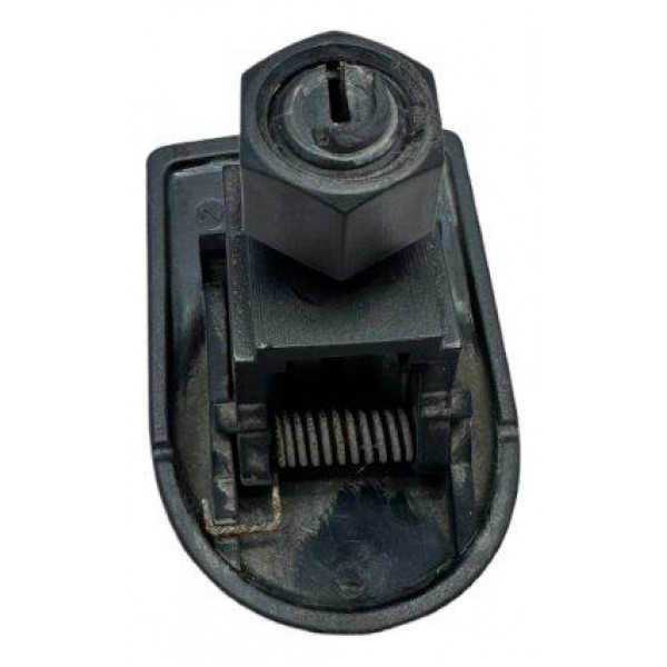 Alavanca Abertura Capo Jac J3 1.4 2012