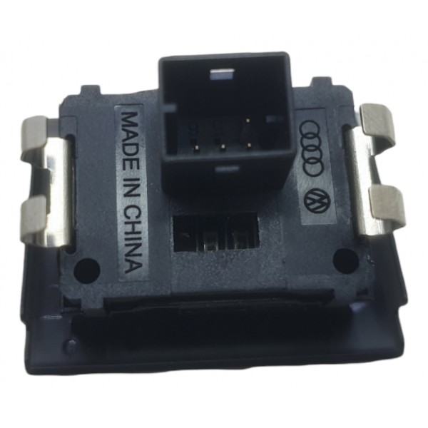 Sensor Luminosidade Superior Painel Vw Nivus 1.0 Tsi 2021