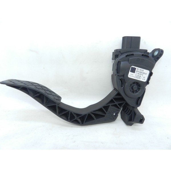 Pedal Do Acelerador Audi Q5 Tfsi 2.0 2011