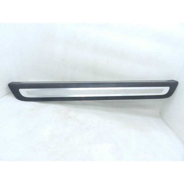 Soleira Porta Dianteira Direita Audi Q5 Tfsi 2.0 2011 Prateado