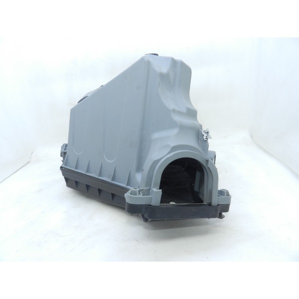 Caixa De Fusivel Dianteira Esquerda Audi Q5 Tfsi 2.0 2011