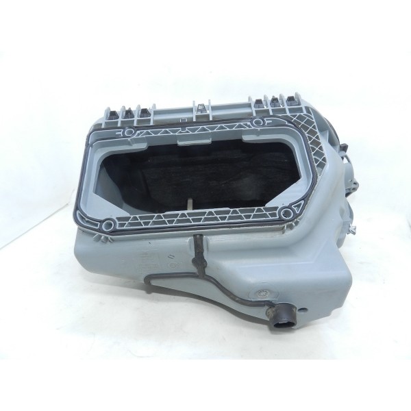 Caixa De Fusivel Dianteira Esquerda Audi Q5 Tfsi 2.0 2011