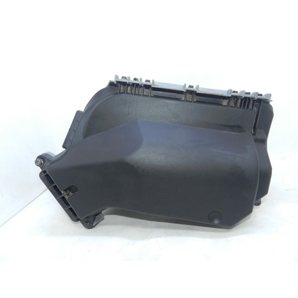 Caixa De Fusivel Dianteira Esquerda Audi Q5 Tfsi 2.0 2011