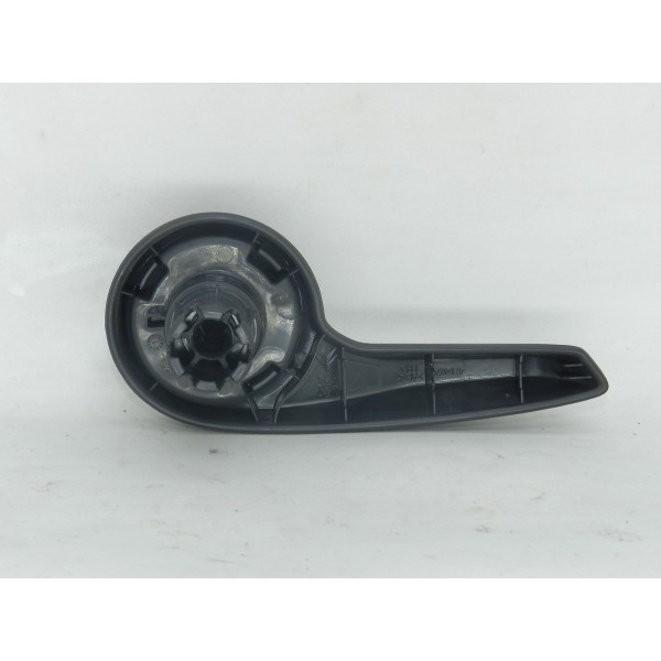 Alavanca Regulagem Encosto E Inclinação Direita Peugeot 3008