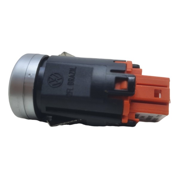 Botão Start Stop Engine Vw Nivus 1.0 Tsi 2021