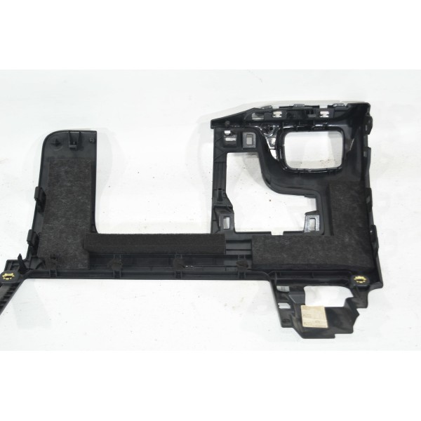 Moldura Inferior Painel Lado Esquerdo Audi A3 1.4 2017