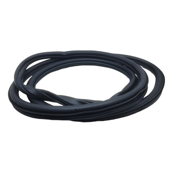 Borracha Porta Dianteira Direita Vw Nivus 1.0 Tsi 2021