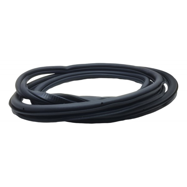 Borracha Porta Dianteira Direita Vw Nivus 1.0 Tsi 2021