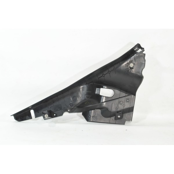 Soleira Traseira Direita Onix 2013/2017