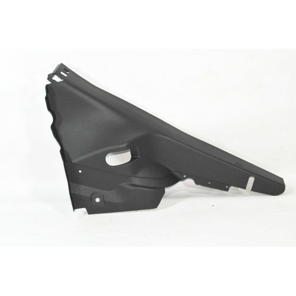 Soleira Traseira Direita Onix 2013/2017