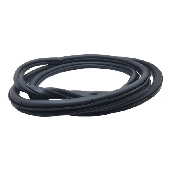 Borracha Porta Traseira Direita Vw Nivus 1.0 Tsi 2021