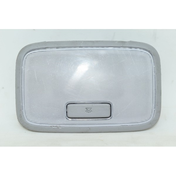 Luz Cortesia Do Teto Hyundai Creta 2.0 16v 2017 (detalhe)