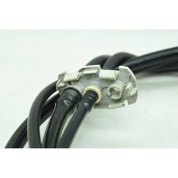 Conjunto Mangueira De Combustivel Assoalho Peugeot 3008 1.6