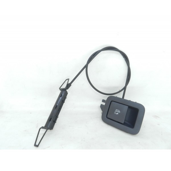 Puxador Alavanca P/ Deitar Banco Traseiro Direito 3008 1.6