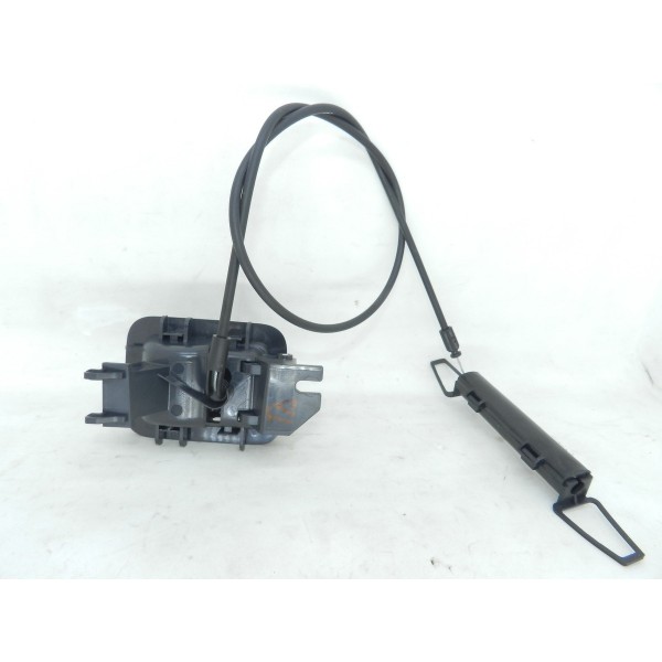 Puxador Alavanca P/ Deitar Banco Traseiro Direito 3008 1.6