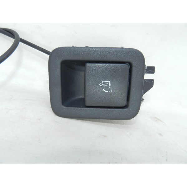 Puxador Alavanca P/ Deitar Banco Traseiro Esquerdo 3008 1.6