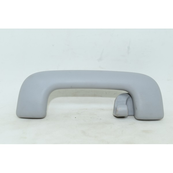 Alça Pqp Traseiro Esquerdo Hyundai Creta 2.0 2017 Cinza