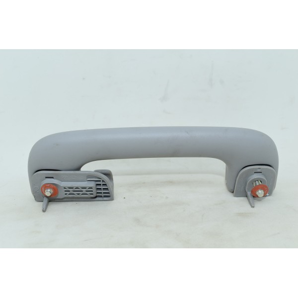 Alça Pqp Traseiro Esquerdo Hyundai Creta 2.0 2017 Cinza