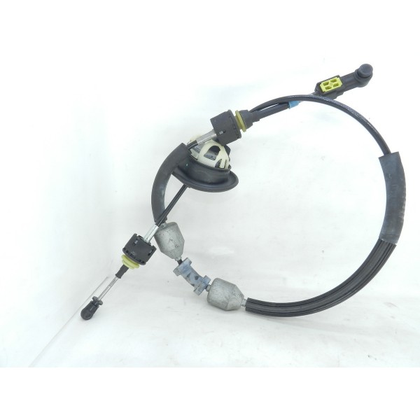 Cabo Trambulador Peugeot 3008 Thp 1.6 2014