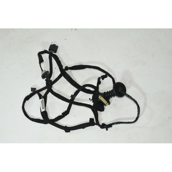 Chicote Porta Traseira Direita Peugeot 3008 Thp 1.6 2014