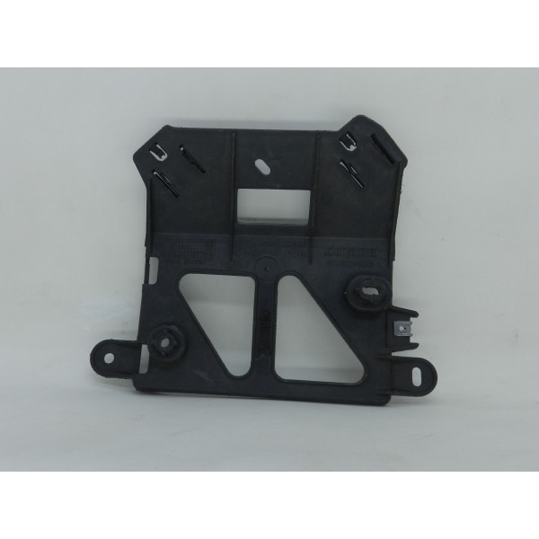 Acabamento Interno Porta Malas Sandero