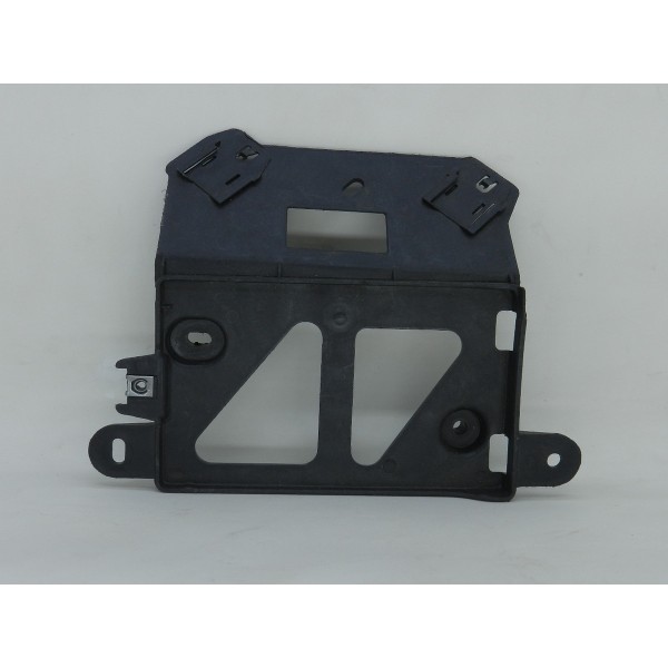 Acabamento Interno Porta Malas Sandero