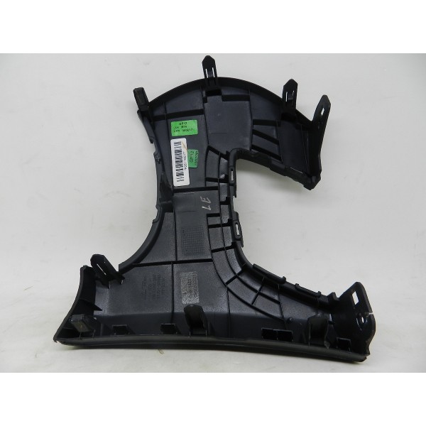 Acabamento Lateral Painel Esquerda Hyundai Creta 2.0 2017