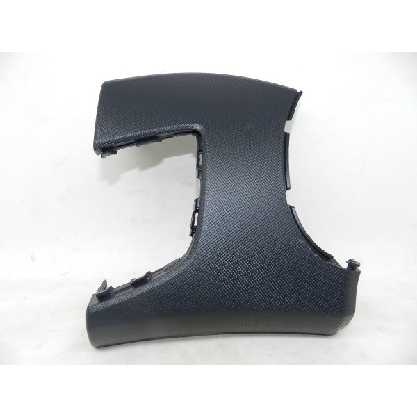 Acabamento Lateral Painel Esquerda Hyundai Creta 2.0 2017