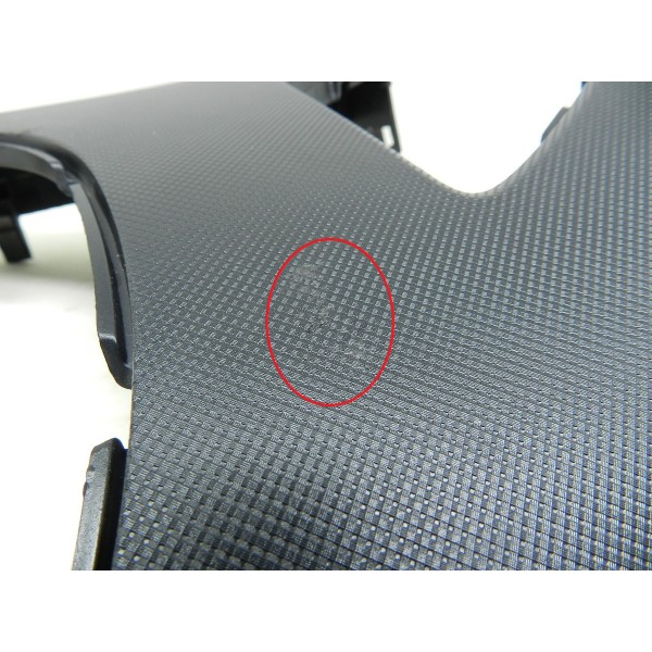 Acabamento Lateral Painel Esquerda Hyundai Creta 2.0 2017