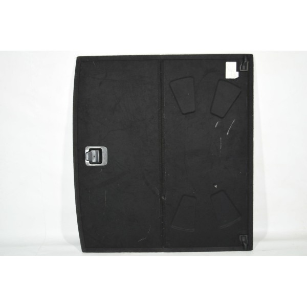 Tampao Estepe Porta Malas Audi Q5 2.0 2011