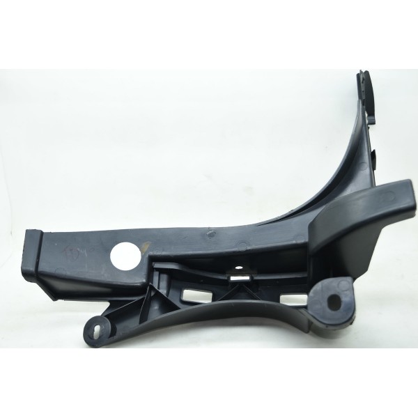 Guia Parachoque Traseiro Superior Direito Peugeot 3008 1.6