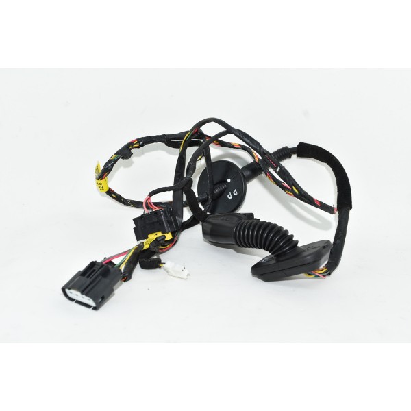 Chicote Porta Dianteira Direita Hyundai Creta 2.0 2017