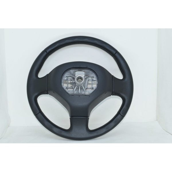 Volante Peugeot 3008 Thp 1.6 2014 Preto