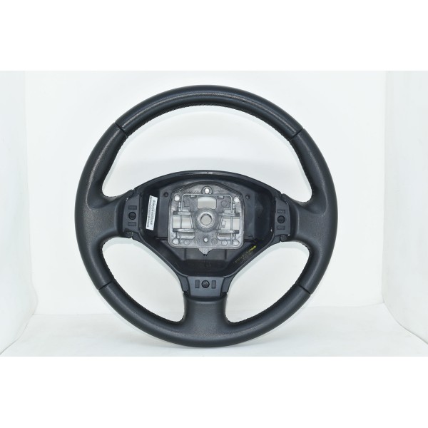 Volante Peugeot 3008 Thp 1.6 2014 Preto