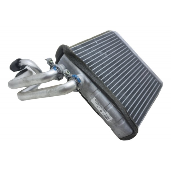 Radiador Ar Quente Caixa Evaporadora Vw Nivus 1.0 Tsi 2021