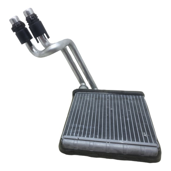 Radiador Ar Quente Caixa Evaporadora Vw Nivus 1.0 Tsi 2021