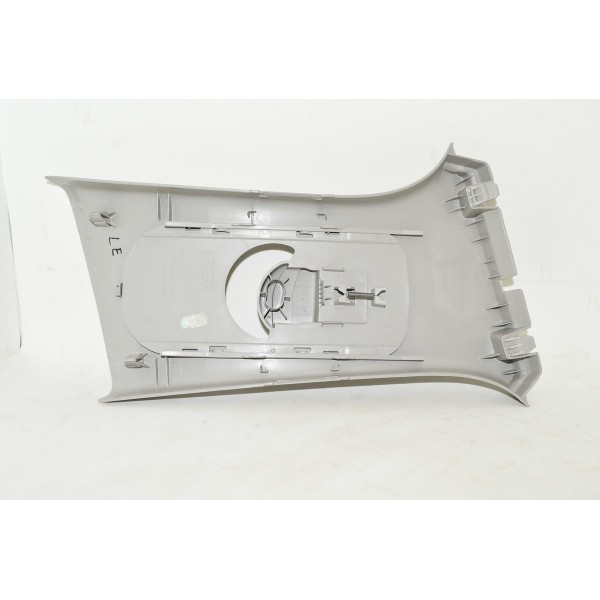 Acabamento Coluna Central Lado Esquerdo Peugeot 3008 1.6 14