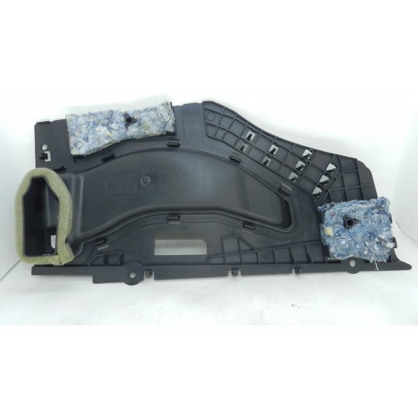 Acabamento Inferior Tabelier Dianteiro Passageiro 3008 2014