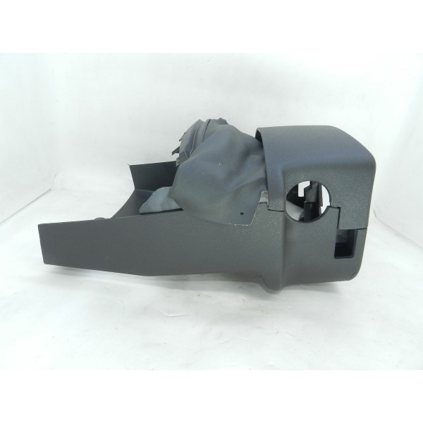 Acabamento Moldura Coluna De Direção Peugeot 3008 1.6 2014