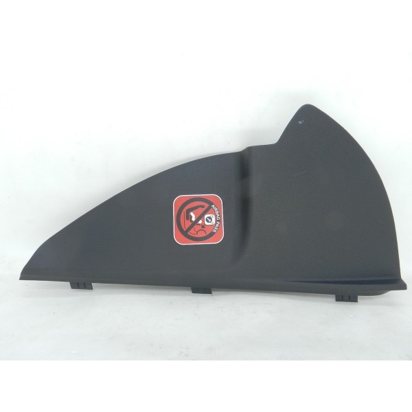 Acabamento Lateral Direito Tabelier Peugeot 3008 Thp 1.6 16
