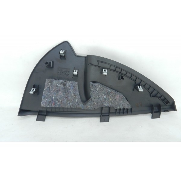 Acabamento Lateral Direito Tabelier Peugeot 3008 Thp 1.6 16