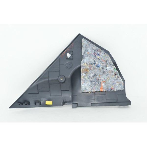 Moldura Dianteira Console Central Direito Peugeot 3008 1.6