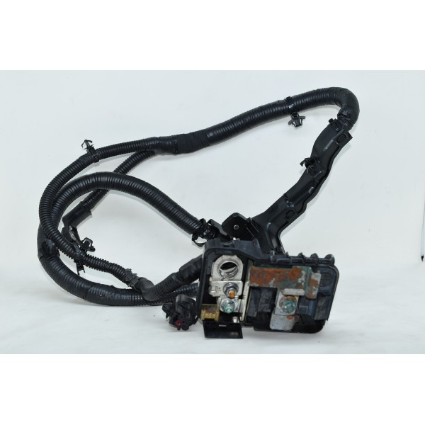 Chicote Positivo Da Bateria Hyundai Creta 2.0 16v 2017