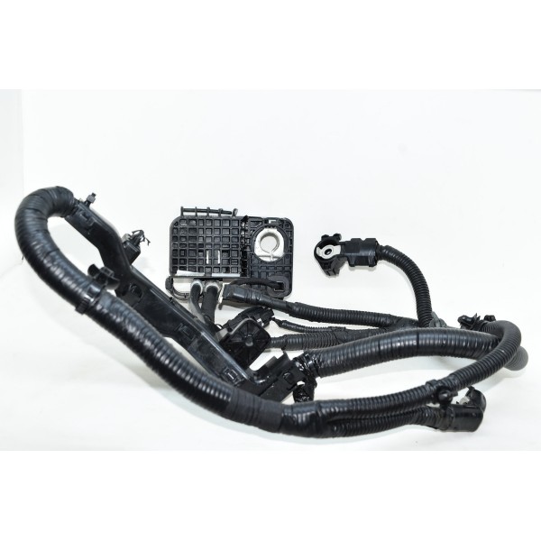 Chicote Positivo Da Bateria Hyundai Creta 2.0 16v 2017