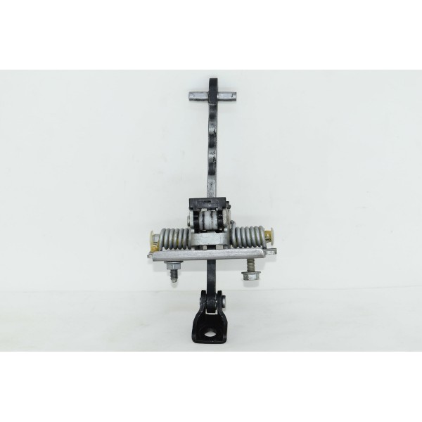 Limitador Porta Dianteiro Direito Peugeot 3008 1.6