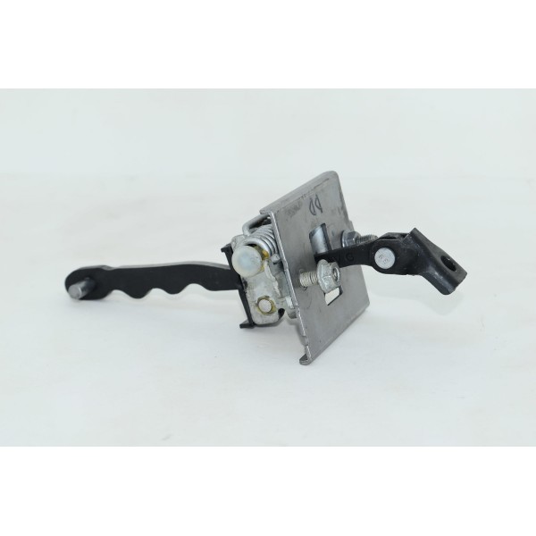 Limitador Porta Dianteiro Direito Peugeot 3008 1.6